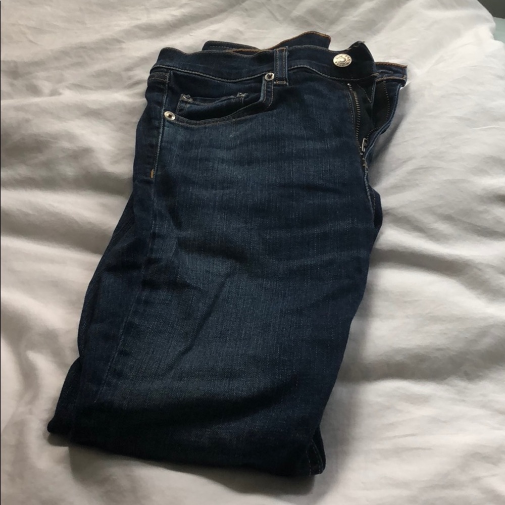 rag & bone jeans